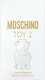 Миниатюра изображения товара Парфюмерная вода Moschino Toy 2 (30мл)