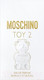 Миниатюра изображения товара Парфюмерная вода Moschino Toy 2 (50мл)