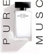 Миниатюра изображения товара Парфюмерная вода Narciso Rodriguez Pure Musc (100мл)