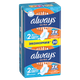 Миниатюра изображения товара Прокладки гигиенические Always Ultra Normal (20шт, ароматизированные)