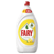Миниатюра изображения товара Средство для мытья посуды Fairy Сочный лимон (1.35л)