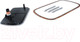 Миниатюра изображения товара Фильтр АКПП Knecht/Mahle HX159KIT