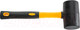 Миниатюра изображения товара Киянка Hardy 2028-920075
