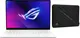 Миниатюра изображения товара Игровой ноутбук Asus ROG Zephyrus G16 GA605KM-QR036