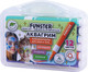 Миниатюра изображения товара Набор детских красок для грима FUNSTER Аквагрим. Аквамаркеры / 152609 (12цв)