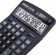 Миниатюра изображения товара Калькулятор Офисмаг 271729 (черный)