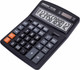 Миниатюра изображения товара Калькулятор Офисмаг 271729 (черный)