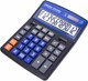 Миниатюра изображения товара Калькулятор Офисмаг 271927 (черно-синий)