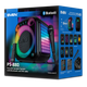 Миниатюра изображения товара Портативная колонка Sven PS-880