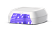 Миниатюра изображения товара UV/LED лампа для маникюра 4BLANC Беспроводная (белый)