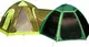 Миниатюра изображения товара Туристический шатер ЛОТОС 5 Опен Эйр-М / 19020