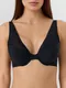 Миниатюра изображения товара Бюстгальтер Mark Formelle 512582 (р.70B, черный)