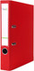 Миниатюра изображения товара Папка-регистратор Yesli А4 ПВХ 50мм / YL50TS8261 (красный)