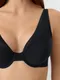 Миниатюра изображения товара Бюстгальтер Mark Formelle 512582 (р.80A, черный)