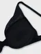 Миниатюра изображения товара Бюстгальтер Mark Formelle 512582 (р.85A, черный)