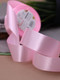 Миниатюра изображения товара Лента декоративная ILikeGift Ribbon of Joy / JA0261 (1м, neon light pink)