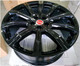 Миниатюра изображения товара Литой диск MAK Birmingham 20x8.5" 5x112мм DIA 66.6мм ET 52мм Gloss Black