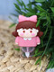 Миниатюра изображения товара Корректор для текста ILikeGift Girlfriend / kk-7176 (pink)