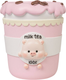 Подставка настольная ILikeGift Milk tea 100% / 137P-DLM-1031-02 — фото 3