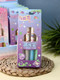 Миниатюра изображения товара Набор шариковых ручек ILikeGift Blue Soda Set / Z10326-02 (4шт)