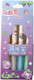 Миниатюра изображения товара Набор шариковых ручек ILikeGift Blue Soda Set / Z10326-02 (4шт)