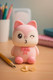 Точилка ILikeGift Baby fox / 164-7829-01 (pink) — фото 4