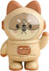 Точилка ILikeGift Alertness / 164-7835-02 (brown) — фото 3