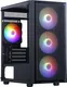 Миниатюра изображения товара Корпус для компьютера Accord ACC-M203 (черный, без БП)