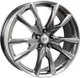 Литой диск RST Wheels R012 20x8" 5x108мм DIA 65.1мм ET 33мм BH — фото 2