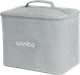 Миниатюра изображения товара Сумка для проектора Wanbo Bag Mozart 1 (серый)