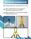Миниатюра изображения товара Кольцо такелажное TOR 45.0t г/п 45.0т D / 1050957