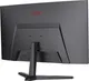 Миниатюра изображения товара Монитор Koorui 27" / 27E6QCA (черный)