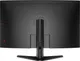 Миниатюра изображения товара Монитор Koorui 31.5" / 32E6QC (черный)