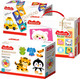 Миниатюра изображения товара Развивающая игра Baby Toys Набор №1
