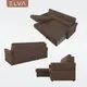 Миниатюра изображения товара Диван угловой ELVA Сонни левый (Lounge 09)