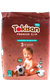 Миниатюра изображения товара Подгузники-трусики детские Tokisan Premium 3M (72шт)