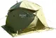 Миниатюра изображения товара Палатка ЛОТОС КубоЗонт 4-У Классик" + Гидродно + Пол утепленный / 25034