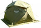 Миниатюра изображения товара Палатка ЛОТОС КубоЗонт 4-У Компакт" + Гидродно + Пол утепленный / 25035