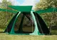 Миниатюра изображения товара Палатка ЛОТОС 5 Опен Эйр + Влагозащитный тент + Стойки / 19021
