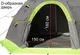 Миниатюра изображения товара Палатка ЛОТОС 5 Баня / 17081 (Д-обр вход + пол ПУ4000)