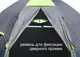 Миниатюра изображения товара Палатка ЛОТОС 5 Баня / 17081 (Д-обр вход + пол ПУ4000)