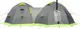Миниатюра изображения товара Палатка ЛОТОС 5 Баня / 17081 (Д-обр вход + пол ПУ4000)