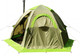 Миниатюра изображения товара Палатка-баня ЛОТОС 5 Баня / 25021 (хаки)