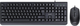 Миниатюра изображения товара Комплект клавиатура и мышь Acer OCC400 / ZL.ACCCC.015 (черный)