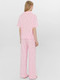 Миниатюра изображения товара Пижама Mark Formelle 592554 (р.164/170-96-102, розы на розовом)