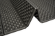 Миниатюра изображения товара Туристический коврик Isolon Camping Flex 1790х590х15 (темно-серый)