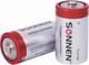 Миниатюра изображения товара Комплект батареек Sonnen 451100 (2шт)