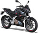 Миниатюра изображения товара Мотоцикл Bajaj Pulsar N250 / pm01998109711 (черный)