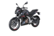 Миниатюра изображения товара Мотоцикл Bajaj Pulsar N250 / pm01998109711 (черный)
