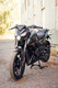 Миниатюра изображения товара Мотоцикл Bajaj Pulsar N250 / pm01998109711 (черный)